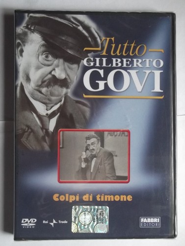 Colpi timone tutto - di,
