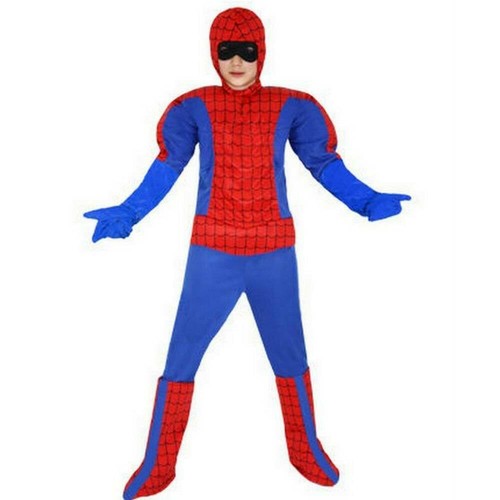 Costume vestito carnevale - costume,