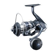 SHIMANO 21 Stradic SW