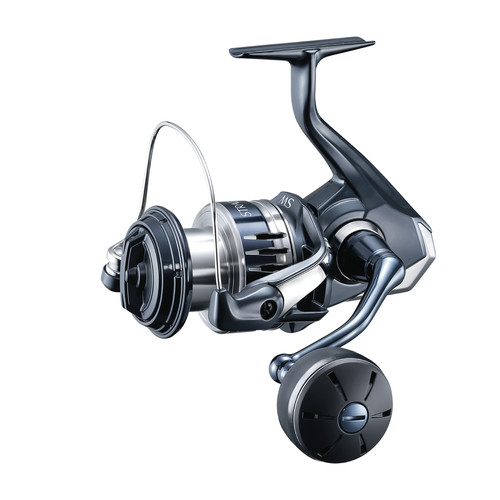 Shimano stradic sw - shimano,