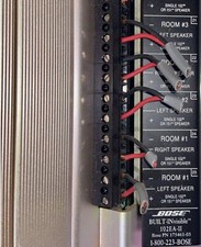 Bose Built-INvisible 102EA-II