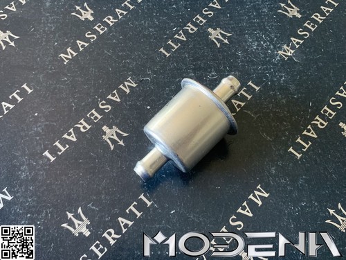 Maserati filtro carburante - filtro,