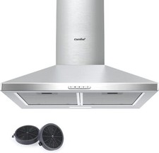  Cappa Aspirante 60 cm