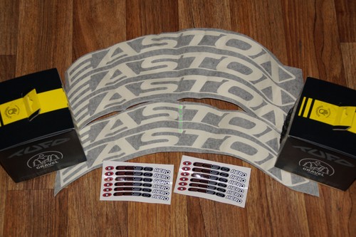 Easton ec90 aero set - aero,