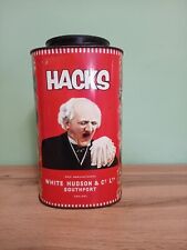 Scatola  In Latta Caramelle