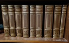 Enciclopedia dell 'Arte Antica