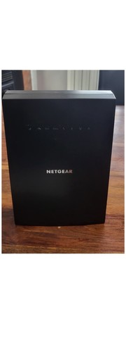Netgear nighthawk x6s tri band - netgear,