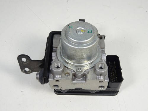 Modulatore pressione pompa - , abs