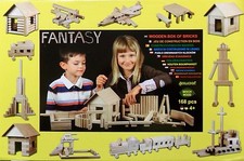 WALACHIA KIT LEGNO NATURALE