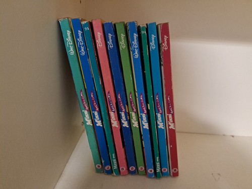 Fumetti minni disney - fumetti,