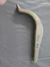 Muffler bracket Fiat 126 Fiat
