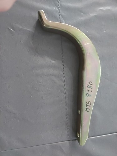 Staffa marmitta fiat - marmitta, 126