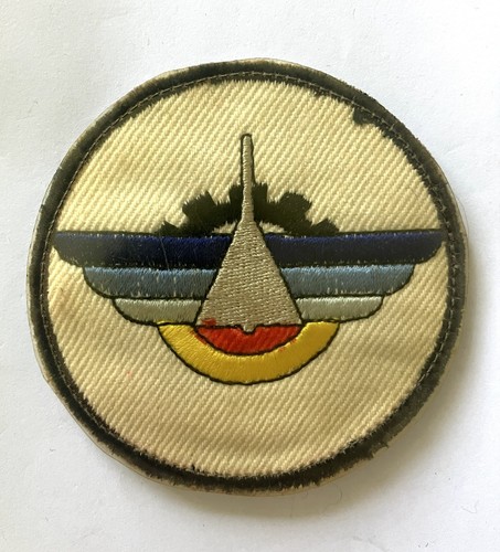 Israeli air force - air,