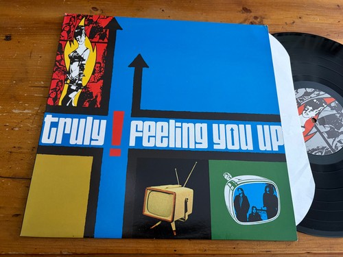 1998 truly feeling - , uk