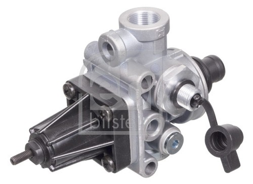 Febi regolatore pressione imp - febi,