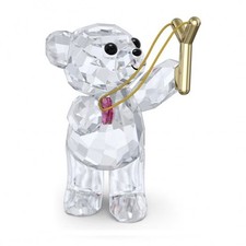 Orsetto Kris Swarovski Con