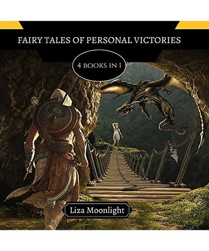 Fairy tales personal - fairy,