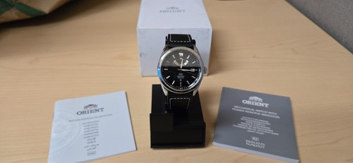 Orologio orient uomo ffd0f001b - uomo,