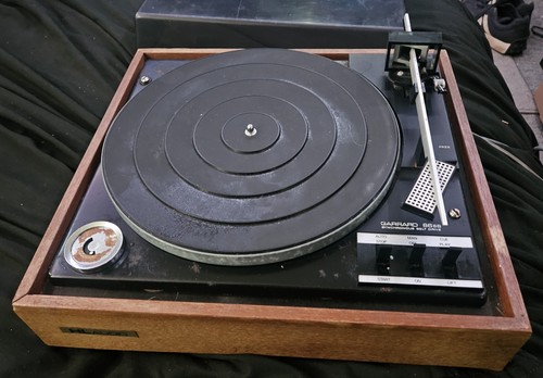 Giradischi garrard 86sb - garrard,