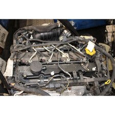 ⭐ MOTORE COMPL. VM13D PER JEEP CHEROKEE (08-13) KK 2.8 CRD (147KW) 4WD SUV 2008