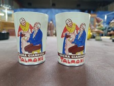Coppia scatole talmone crema - talmone,