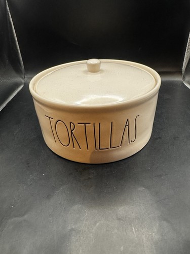 Rae dunn avorio - rae, tortillas