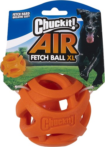 Chuckit air fetch ball - chuckit,