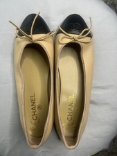 Chanel Ballerina Donna 40 C