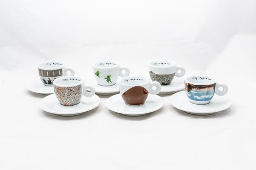 Set tazzine caffè - set,