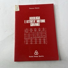 FRANCESCO MARIOTTO AUXOLOGIA E