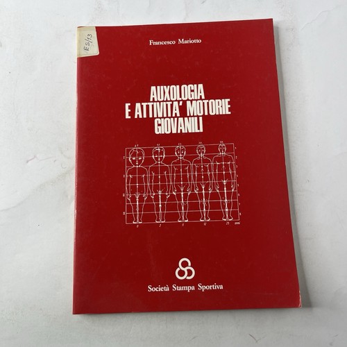 Francesco mariotto auxologia - francesco,