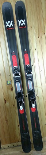 2019 volkl mantra 184cm - volkl, m5