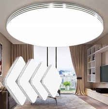 Plafoniera LED pannello
