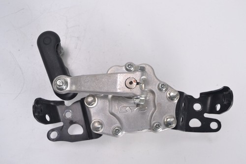 Stabilizzatore ammortizzatore