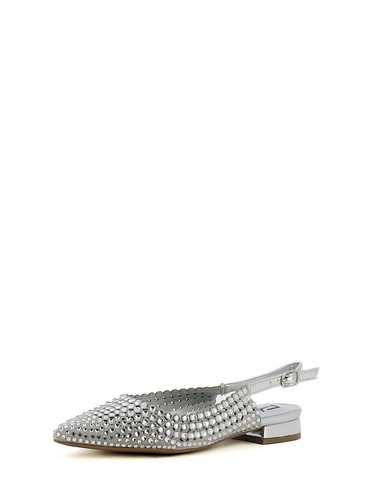 Ballerine slingback donna