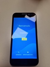 Smartphone Vodafone Smart N8 VFD 610 16GB Android 7