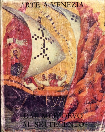 Arte venezia dal - a, al