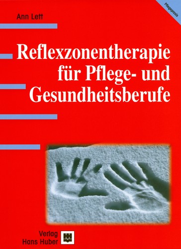 Ann lett reflexzonentherapie - lett,