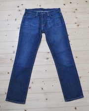 Pantalone jeans Levi's 511 W33