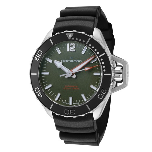 Orologio hamilton uomo - orologio,