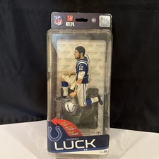 Modellino andrew luck - modellino,