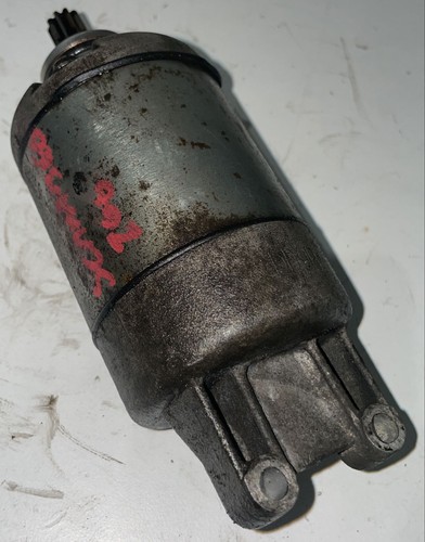 Motorino avviamento per - d',