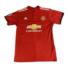 Maglia Manchester United L