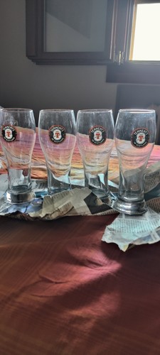 Boccali birra tennent - boccali, tennent's