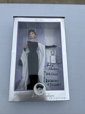 Barbie Audrey Hepburn