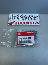1 flangia di scarico honda