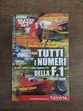 Speciale autosprint - speciale,