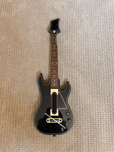 Guitar hero live - live, controller