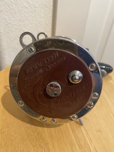 Penn 113h senator - penn,