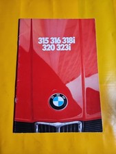 Bmw 315, 316, 318i,320,323i